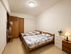 Blk 169 Bukit Batok West Avenue 8 (Bukit Batok), HDB 3 Rooms #558607101